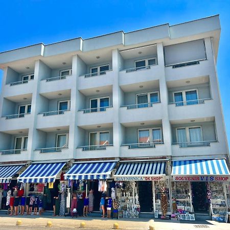 Hotel Frankoni Меджугор'є Екстер'єр фото