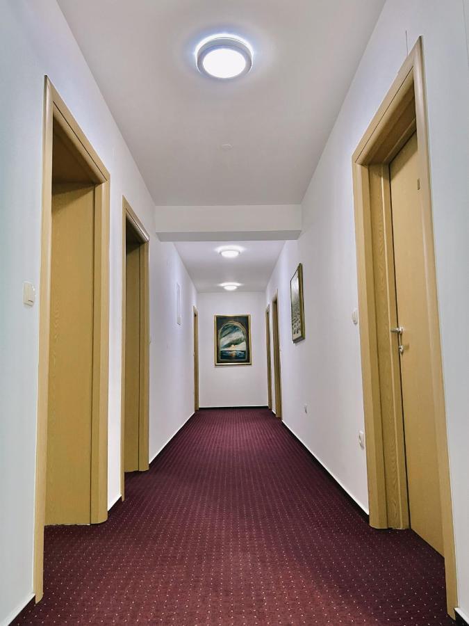 Hotel Frankoni Меджугор'є Екстер'єр фото