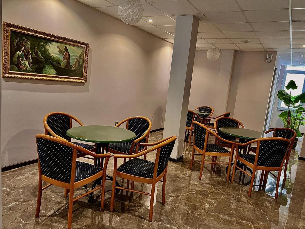 Hotel Frankoni Меджугор'є Екстер'єр фото