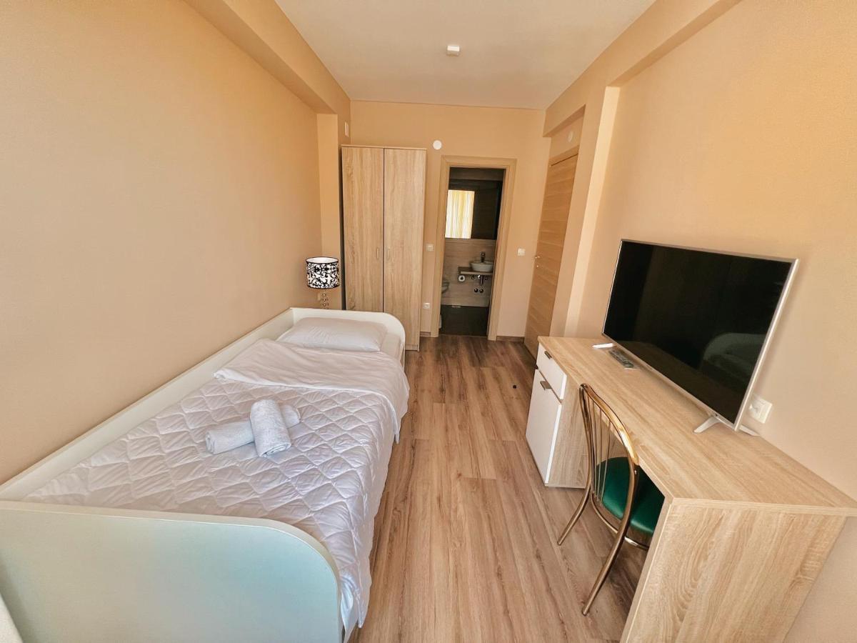 Hotel Frankoni Меджугор'є Екстер'єр фото