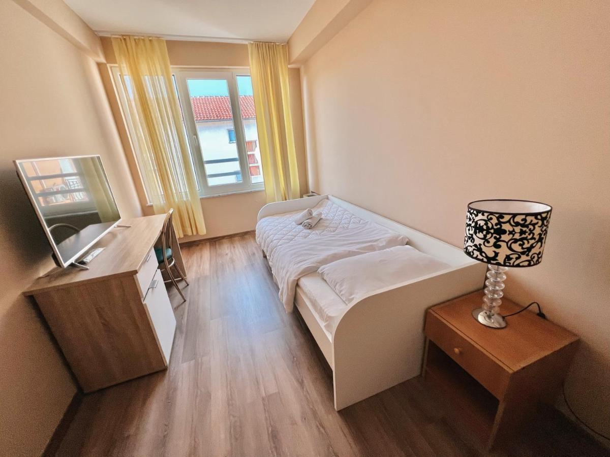 Hotel Frankoni Меджугор'є Екстер'єр фото
