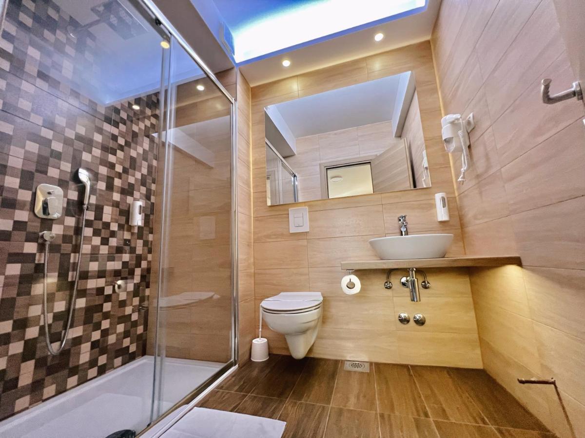 Hotel Frankoni Меджугор'є Екстер'єр фото