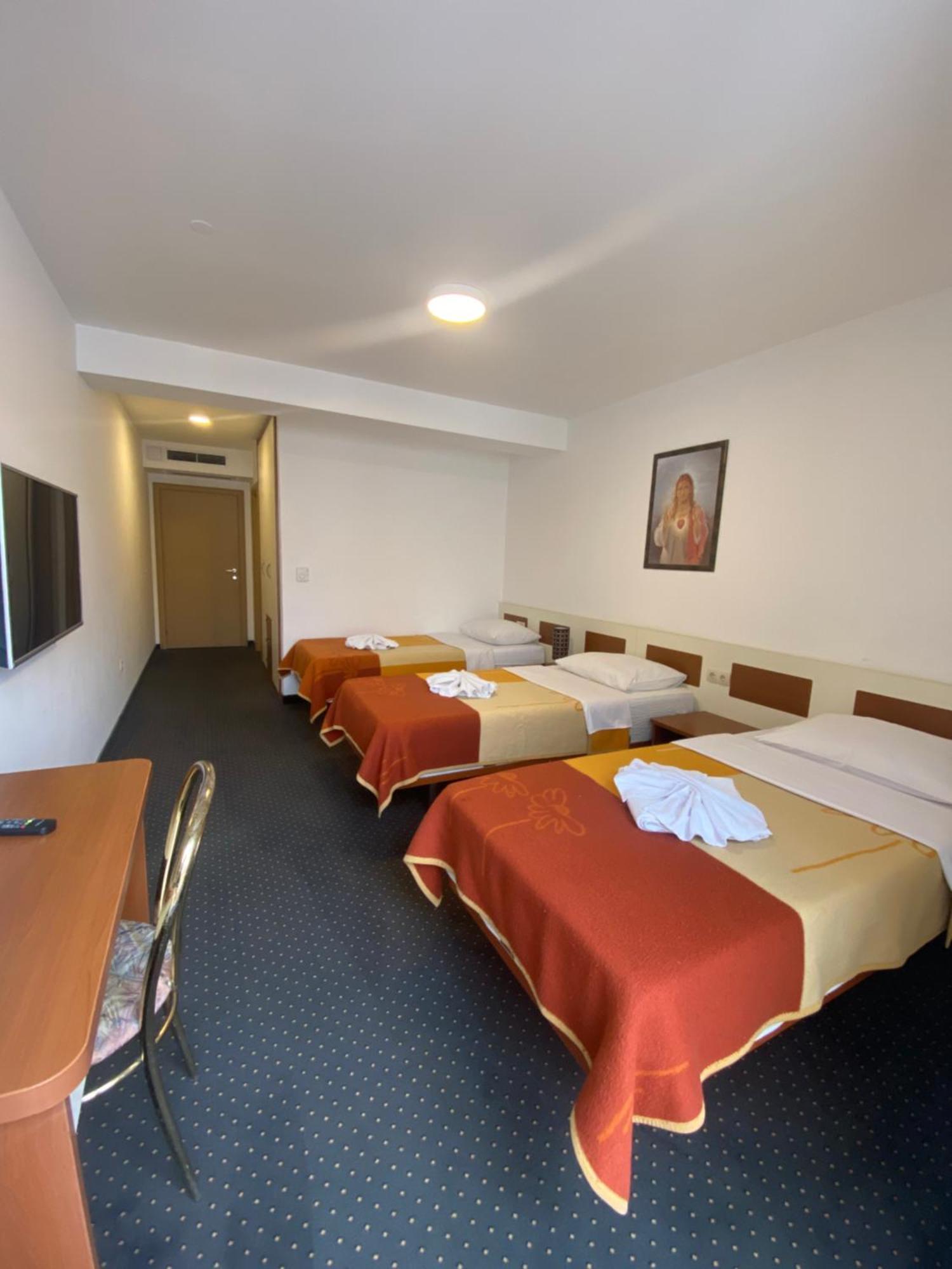 Hotel Frankoni Меджугор'є Екстер'єр фото