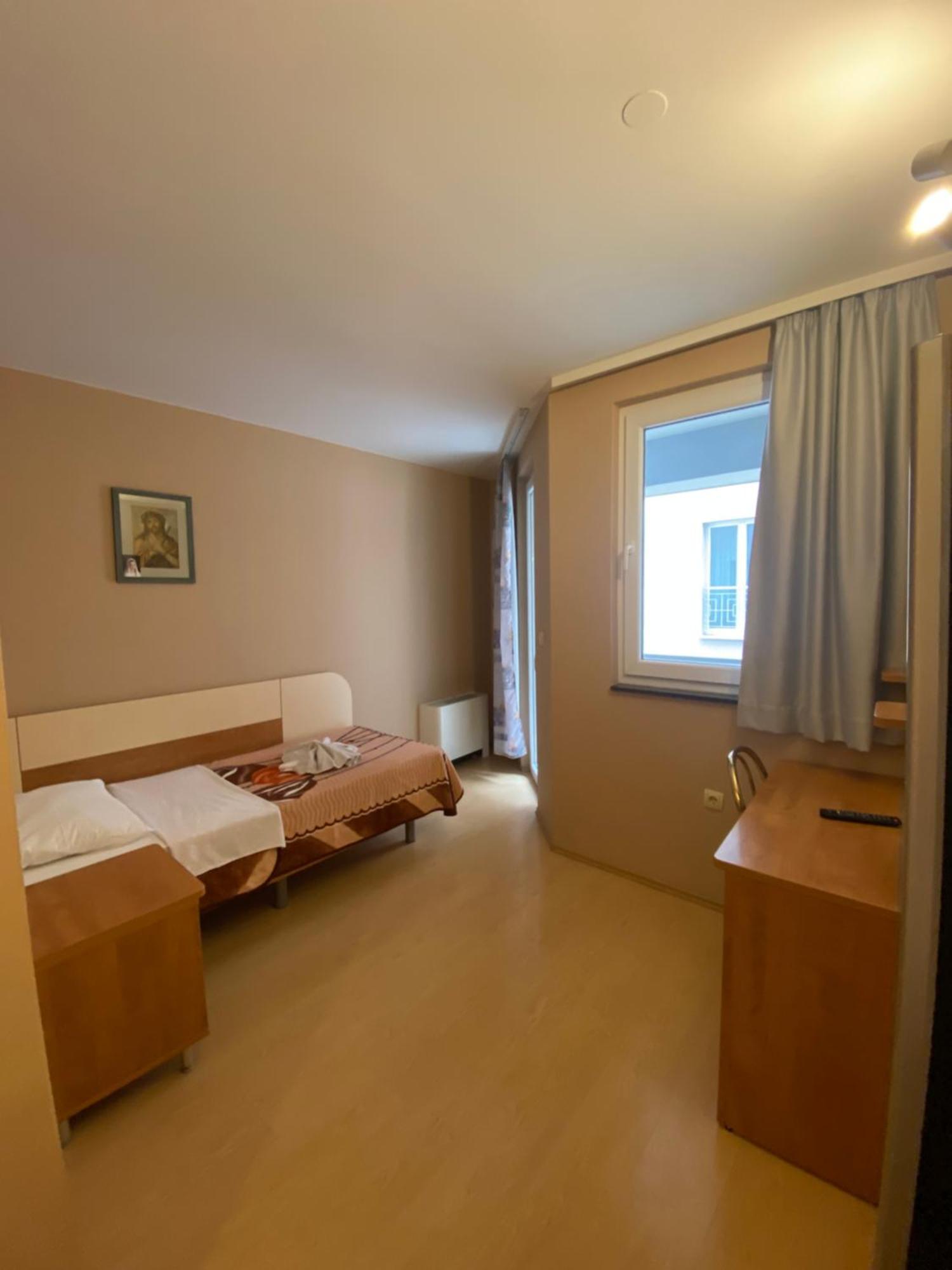 Hotel Frankoni Меджугор'є Екстер'єр фото